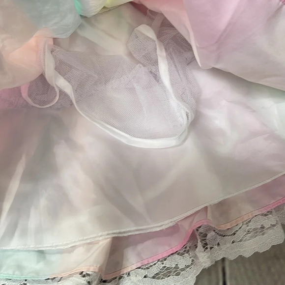 Jona Michelle dress 2T - Picture 5 of 7